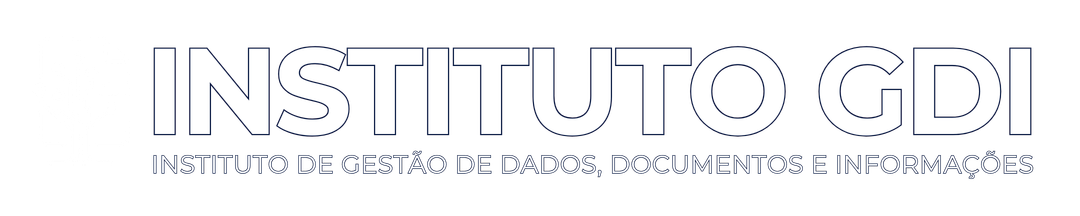Logomarca do Instituto GDI